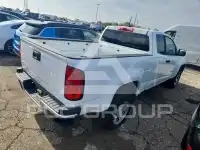 2021 Chevrolet Colorado фото