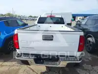 2021 Chevrolet Colorado фото