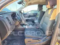 2021 Chevrolet Colorado фото