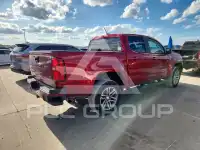 2021 Chevrolet Colorado фото
