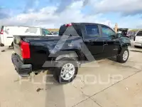 2021 Chevrolet Colorado фото