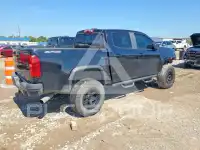 2021 Chevrolet Colorado фото
