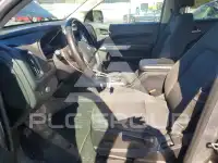 2021 Chevrolet Colorado фото