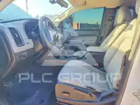 2021 Chevrolet Colorado photo