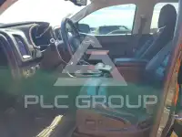 2021 Chevrolet Colorado фото