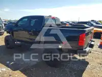 2021 Chevrolet Colorado фото