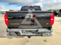 2021 Chevrolet Colorado фото