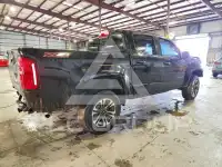2021 Chevrolet Colorado фото