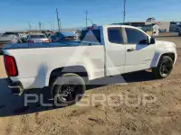 2021 Chevrolet Colorado photo
