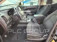 2021 Chevrolet Colorado фото