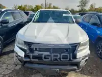 2021 Chevrolet Colorado фото