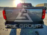 2021 Chevrolet Colorado фото