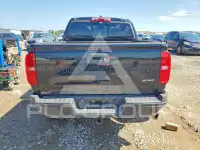 2021 Chevrolet Colorado фото