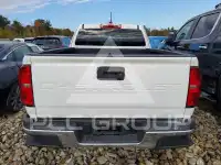 2021 Chevrolet Colorado фото