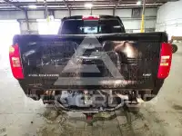 2021 Chevrolet Colorado фото