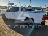 2021 Chevrolet Colorado photo