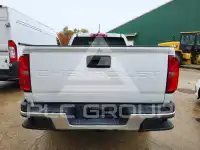 2021 Chevrolet Colorado фото