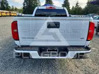 2021 Chevrolet Colorado фото