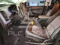 2021 Chevrolet Colorado фото