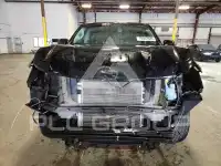 2021 Chevrolet Colorado фото