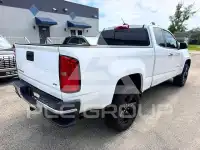 2021 Chevrolet Colorado фото