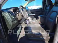2021 Chevrolet Colorado фото