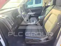 2021 Chevrolet Colorado фото