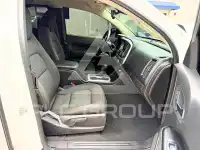 2021 Chevrolet Colorado фото