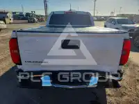 2021 Chevrolet Colorado photo