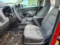 2021 Chevrolet Colorado фото