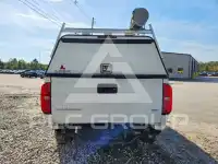 2021 Chevrolet Colorado фото