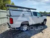 2021 Chevrolet Colorado фото