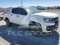 2021 Chevrolet Colorado фото