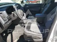 2021 Chevrolet Colorado фото