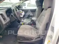 2021 Chevrolet Colorado фото