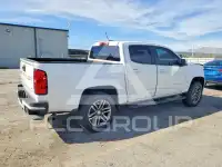 2021 Chevrolet Colorado фото