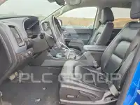 2021 Chevrolet Colorado фото