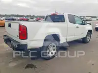 2021 Chevrolet Colorado фото