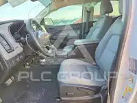 2021 Chevrolet Colorado фото
