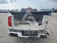 2021 Chevrolet Colorado фото