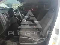 2021 Chevrolet Colorado фото