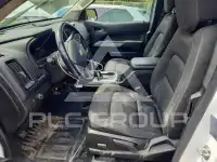 2021 Chevrolet Colorado фото