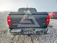 2021 Chevrolet Colorado фото