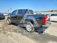 2021 Chevrolet Colorado фото