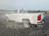 2021 Chevrolet Colorado фото