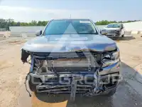 2021 Chevrolet Colorado фото