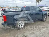 2021 Chevrolet Colorado фото
