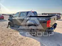 2021 Chevrolet Colorado фото