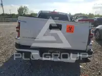 2021 Chevrolet Colorado photo