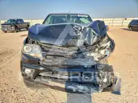 2021 Chevrolet Colorado фото